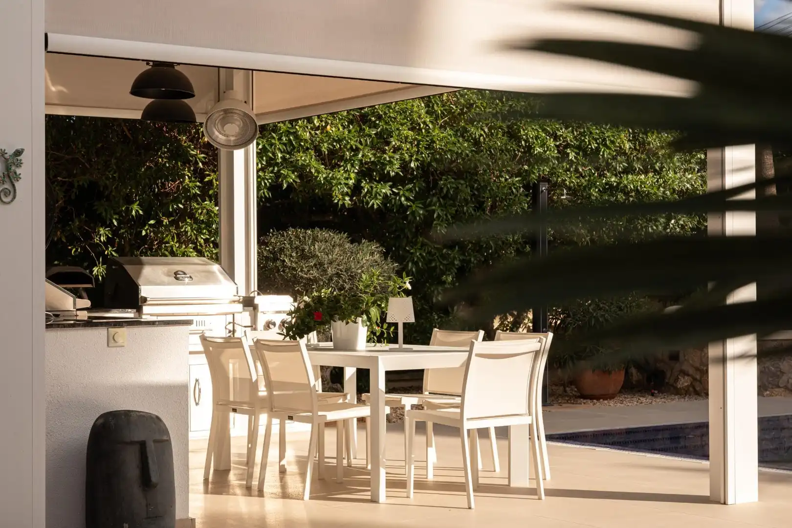 Villa mit Terrasse zum Verkauf in Costa de la Calma, imagen 49