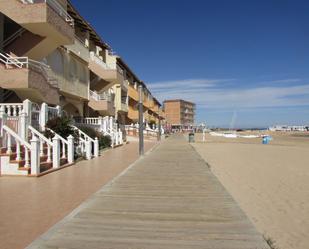 Vista exterior de Apartament en venda en Torrevieja