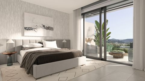 unidad de uxuría y serenidad Experimente el Epitome de Villa Moderna Viviendo, immagine 5