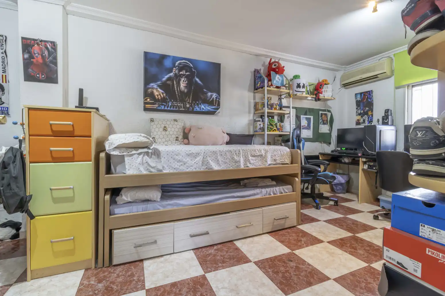 Wohnung zum Verkauf in Cerro - Amate, imagen 21