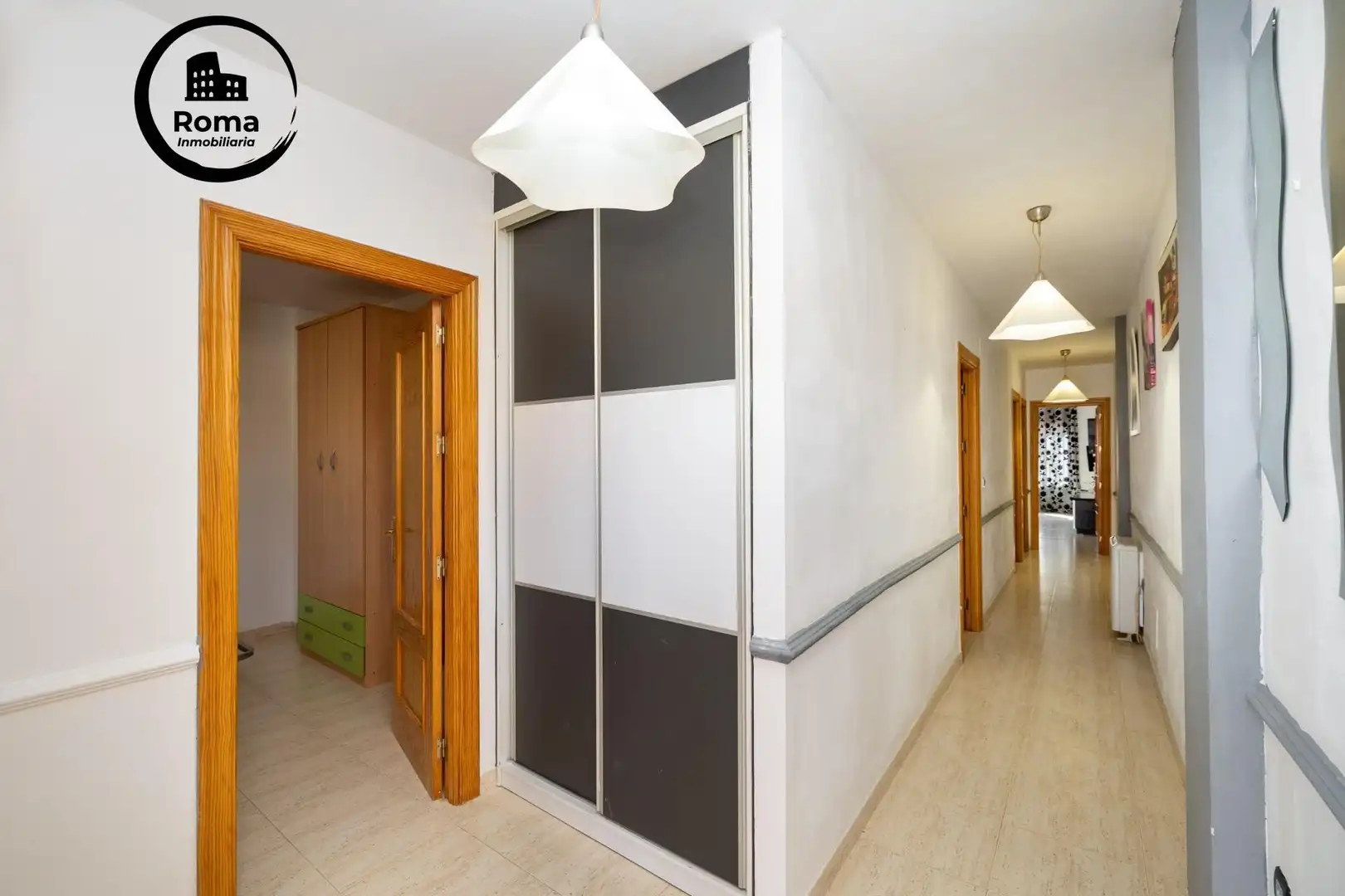 Wohnung mit Aufzug zum Verkauf in Aljomahima - Ermita, imagen 26