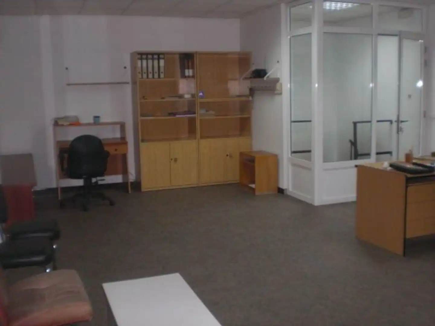 Industrial building for sale in Calle Tirteafuera, imagen 12