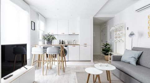 Photo 2 of Flat for rent in Catalina de Erauso Kalea, Amara, Donostia - San Sebastián