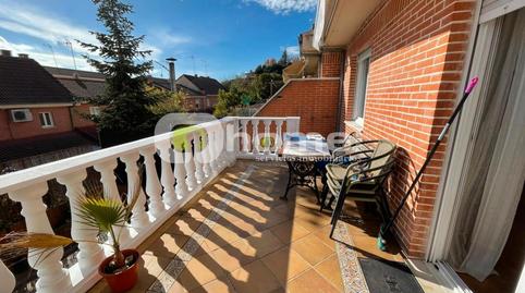 Foto 3 de Casa adosada de lloguer a Calle del Espíritu Santo, 32, San Isidro - Espíritu Santo, Zamora