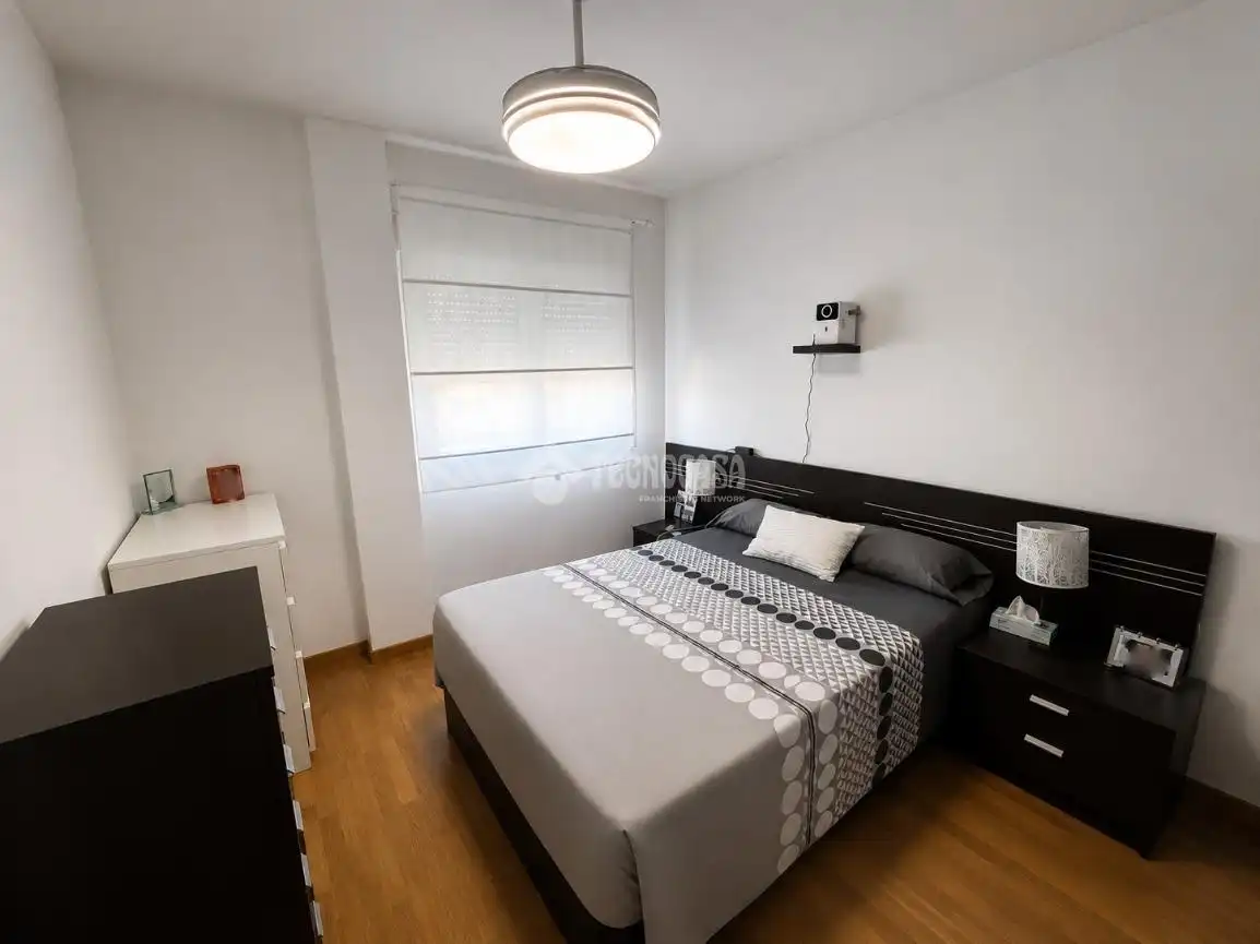 Piso con ascensor en venta en Pinseque, imagen 19