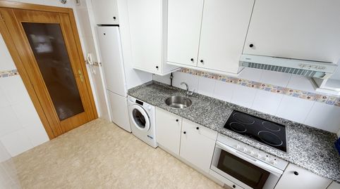 Foto 4 de Piso en venta en Cancienes - Plaza Alvares, Corvera de Asturias, Asturias
