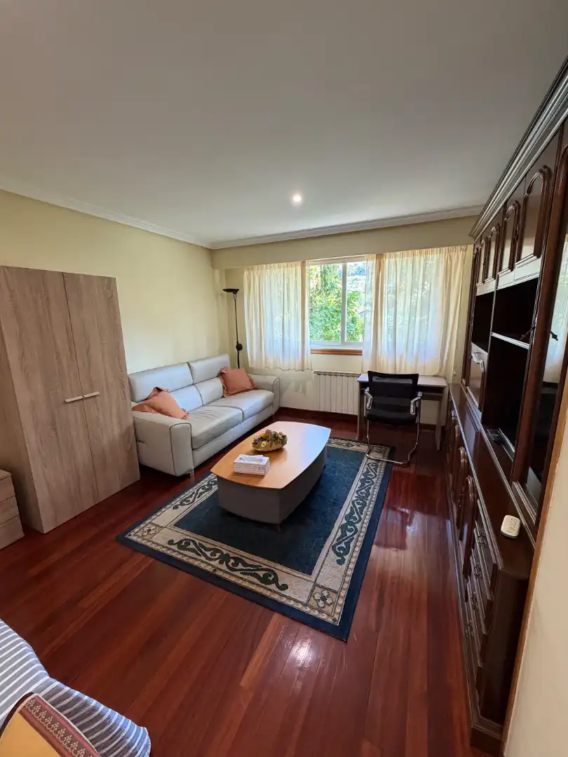 Appartement avec ascenseur à louer à As Lagoas, imagen 6