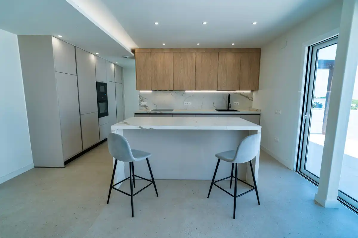 Adosado en venta en Pinos de Alhaurín - Periferia, imagen 40