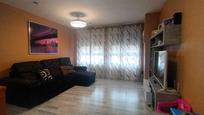 Living room of Flat for sale in Villena  with Air Conditioner, Heating and Storage room