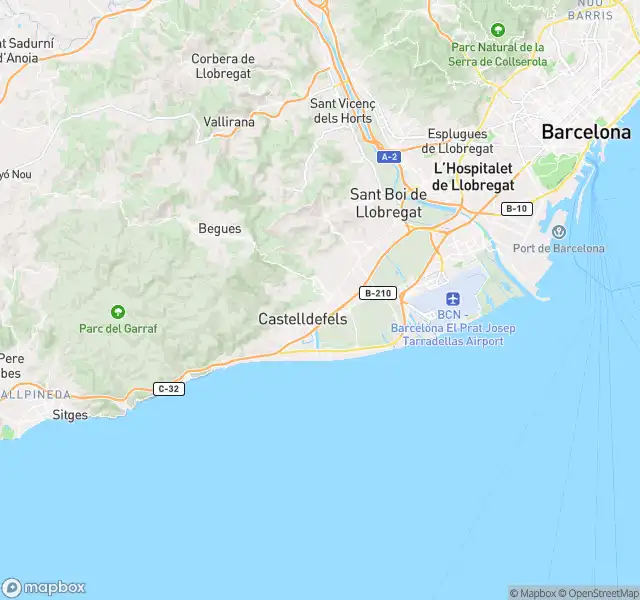 Pis en venda en Viladecans