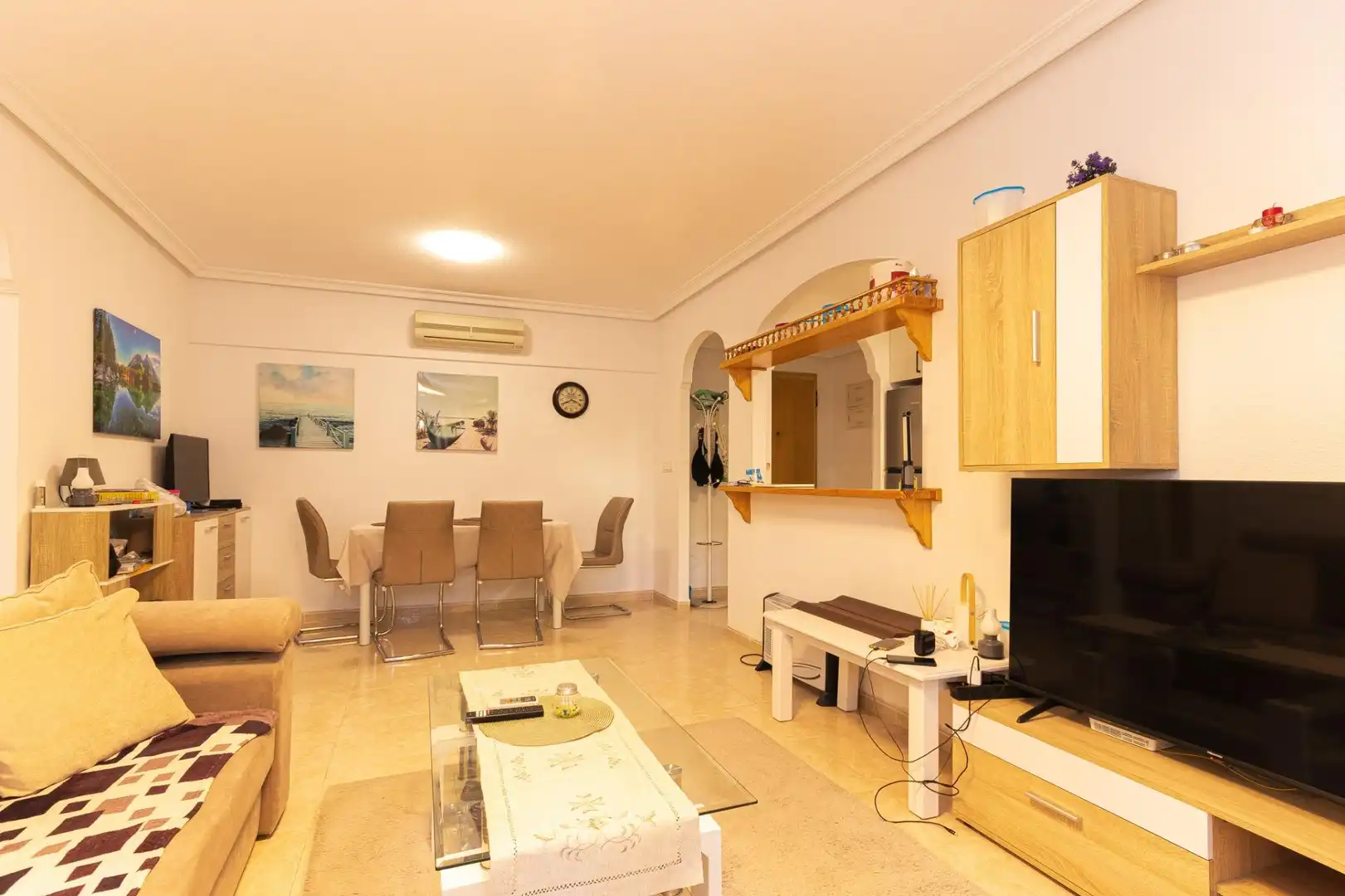 Apartament amb terrassa en venda a J-1 P FLAMENCA NORTE, imagen 5