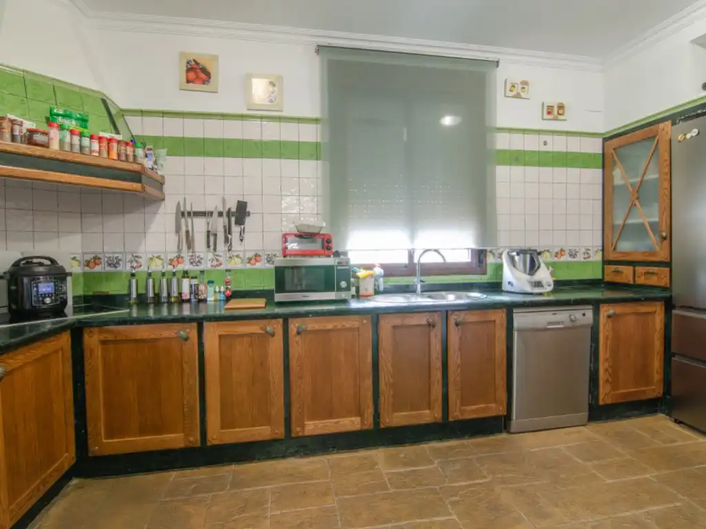 Houses for sale in Rinconada