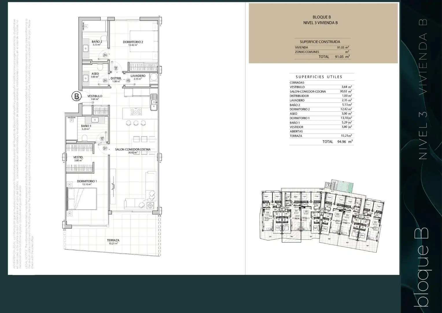 Apartament en venda a N/A, imagen 27