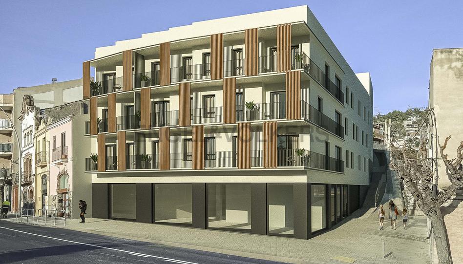 Photo 1 of Apartment for sale in Vallirana, Barcelona