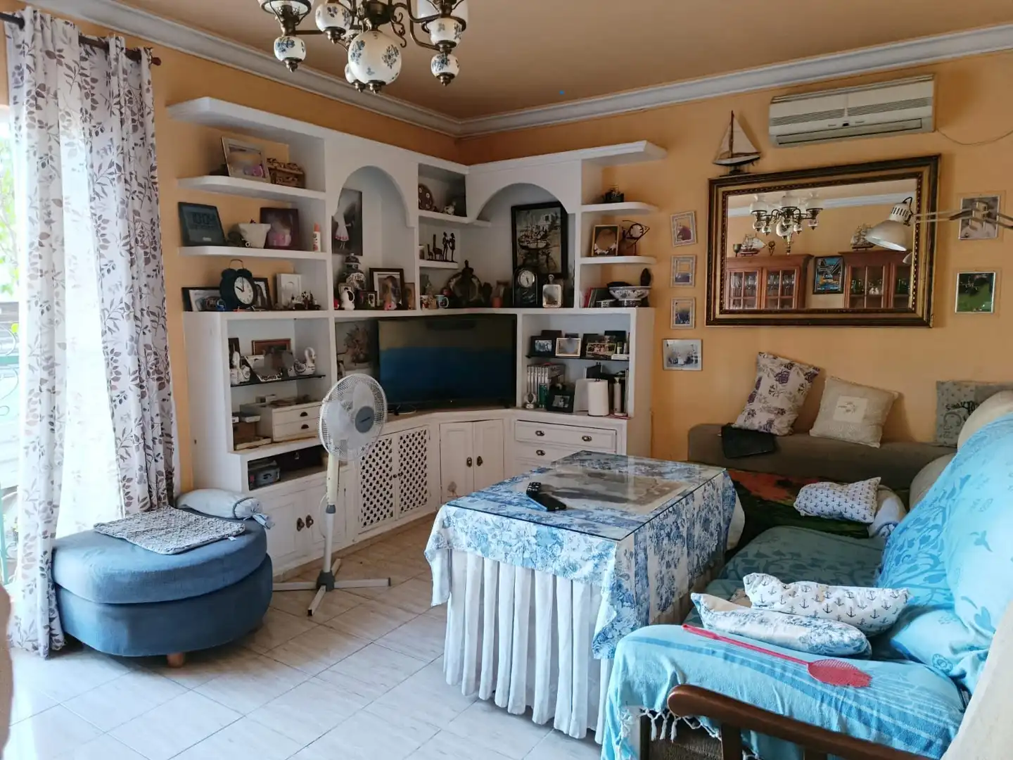 Detached house with pool for sale in La Motilla - Fuente del Rey, imagen 6