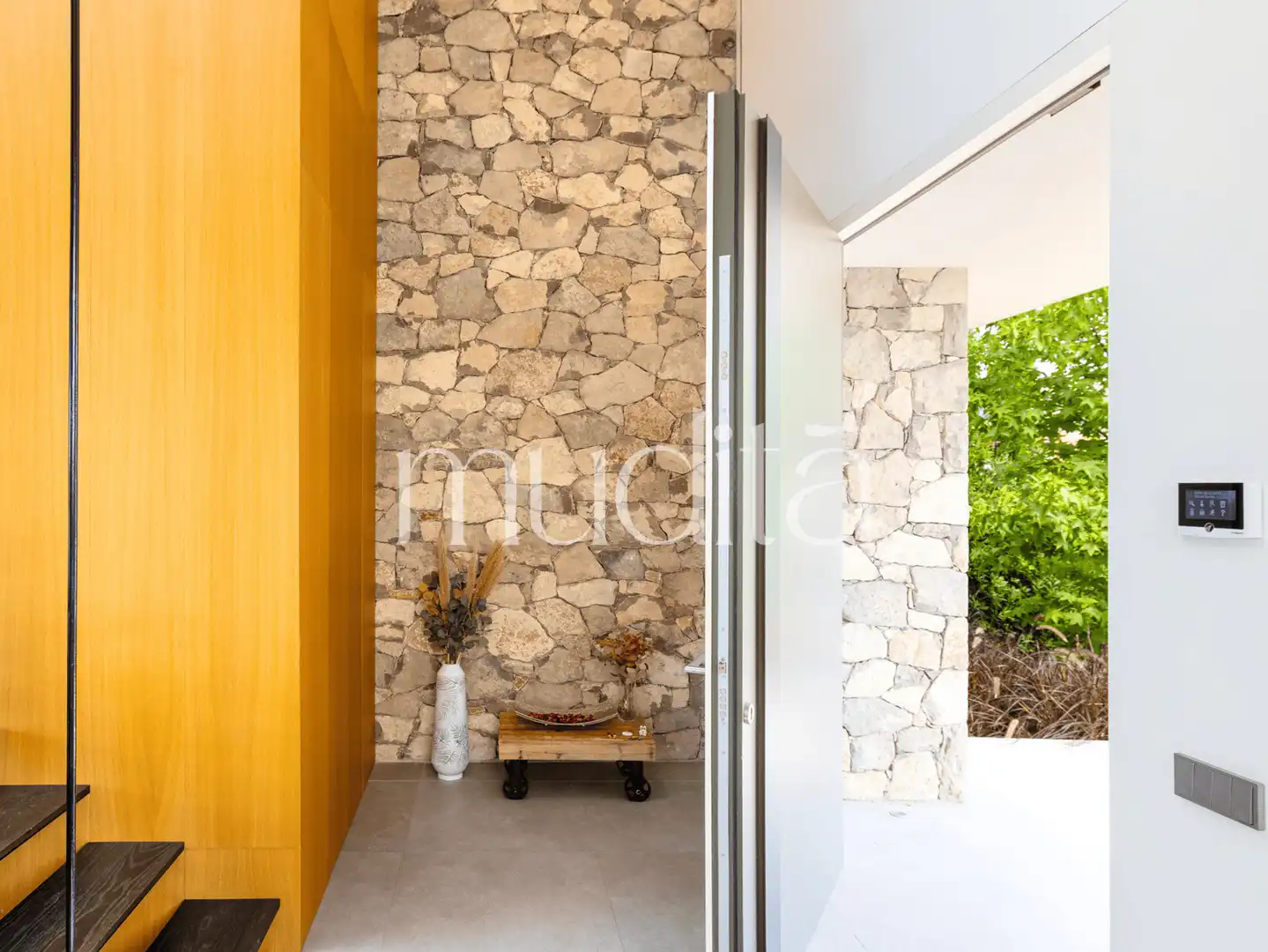 Casa o xalet en venda en Teià amb Calefacció, Jardí privat i Terrassa