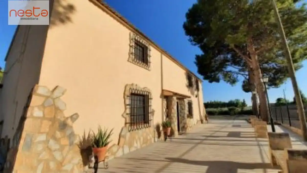 Country house with garden for sale in Pedanías Sur, imagen 10
