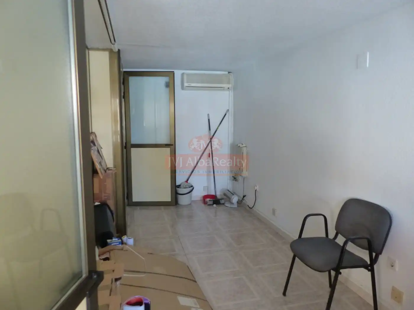 Büro zur Miete in Albacete mit Klimaanlage und Möbliert