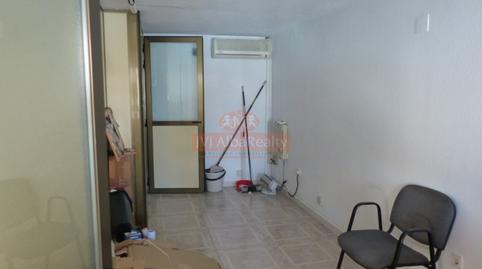 Photo 5 of Office for rent in Feria, Albacete Capital