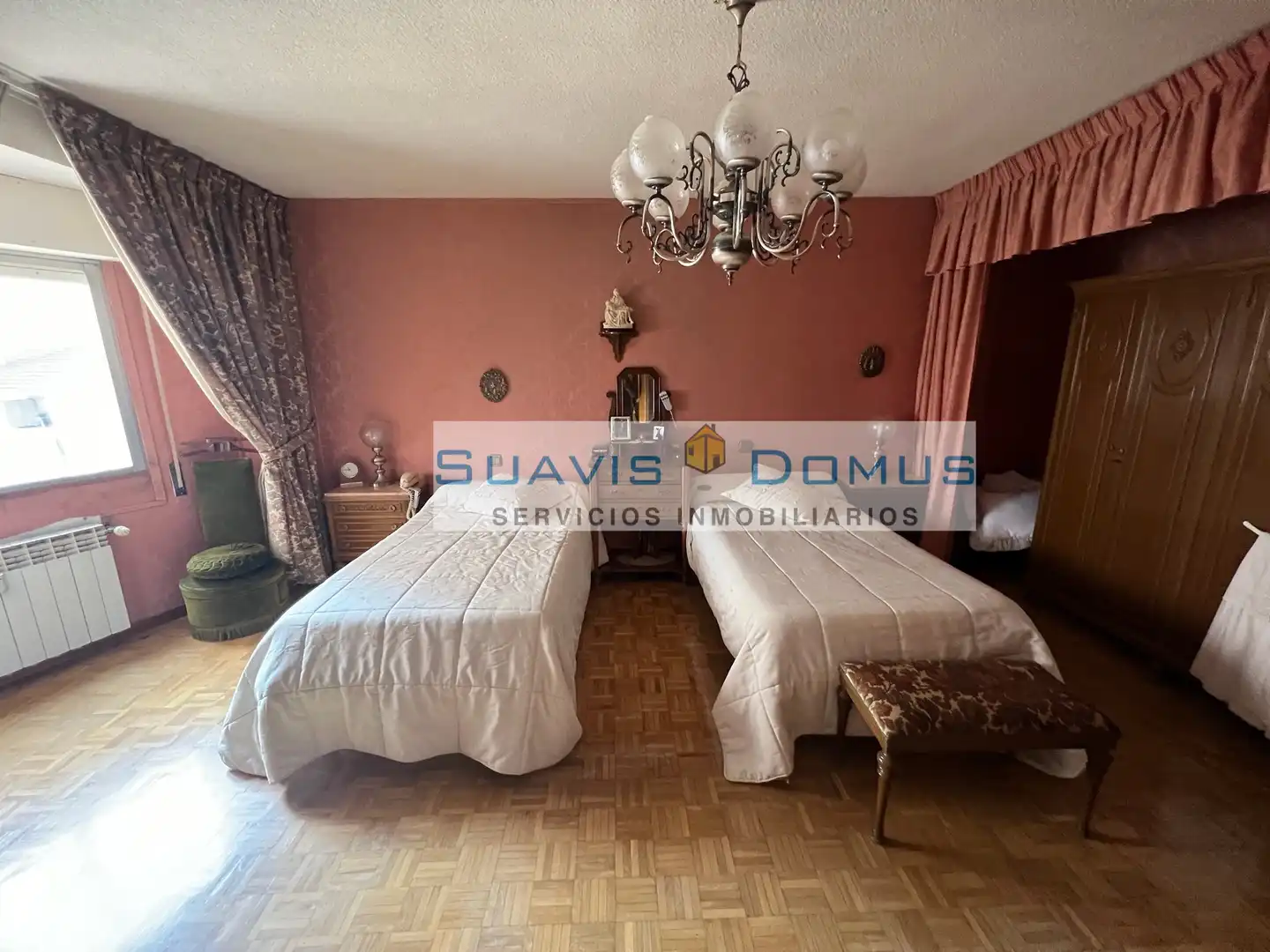 Wohnung mit Aufzug zum Verkauf in Casco Antiguo, imagen 9