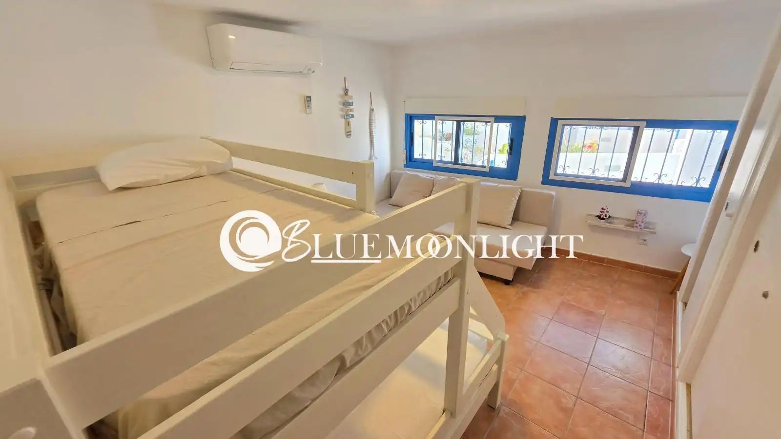 Ático en venta en Peñíscola / Peníscola con Aire acondicionado, Calefacción y Terraza
