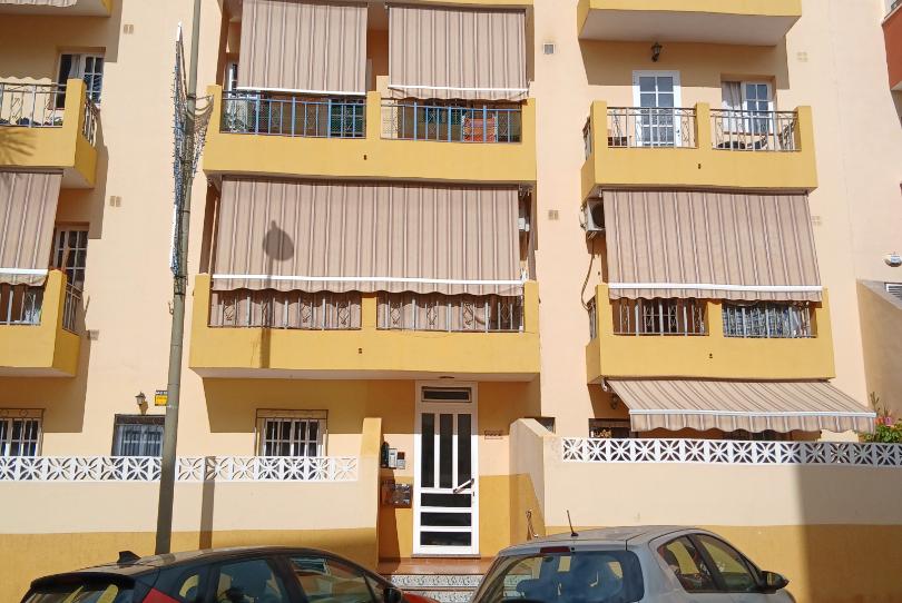 Foto 1 de Apartament en venda a Avenida de la Constitución, 30, Casco Urbano, Santa Cruz de Tenerife