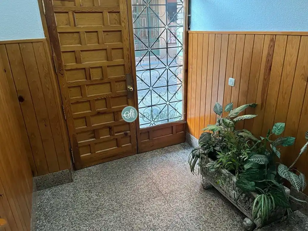 Piso en venta en Segovia con Calefacción y Trastero