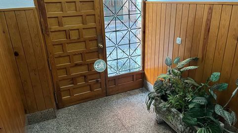 Foto 4 de Piso en venta en Centro, Segovia Capital