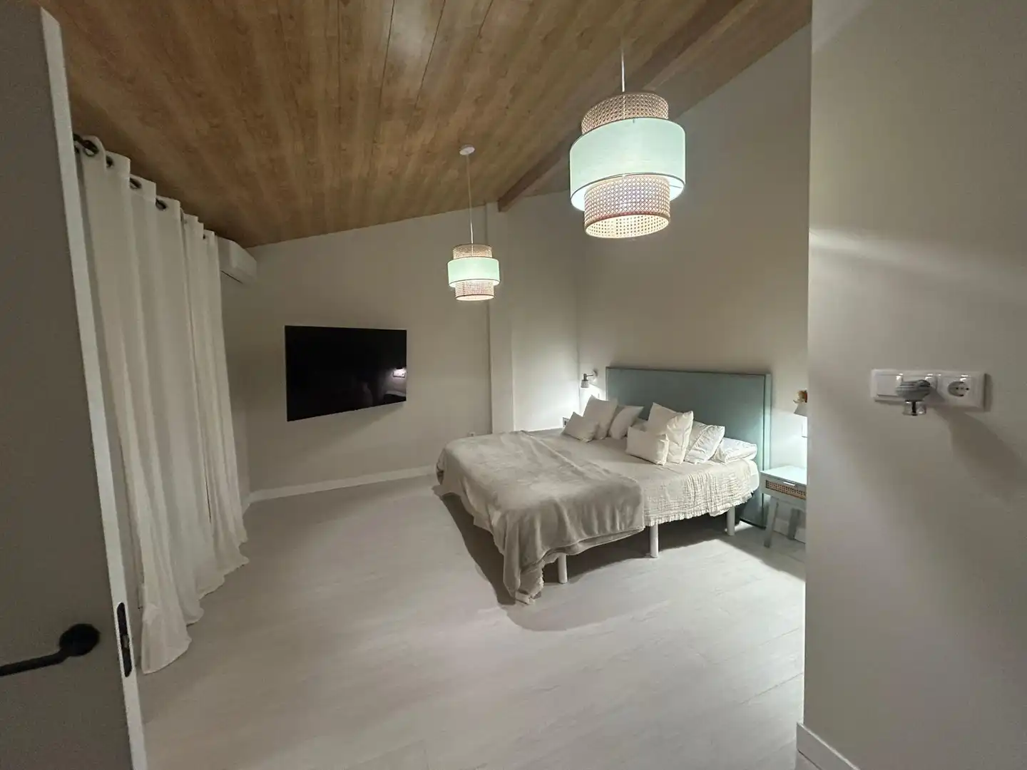 Habitación de Piso en venta en Antequera con Aire acondicionado, Calefacción y Terraza