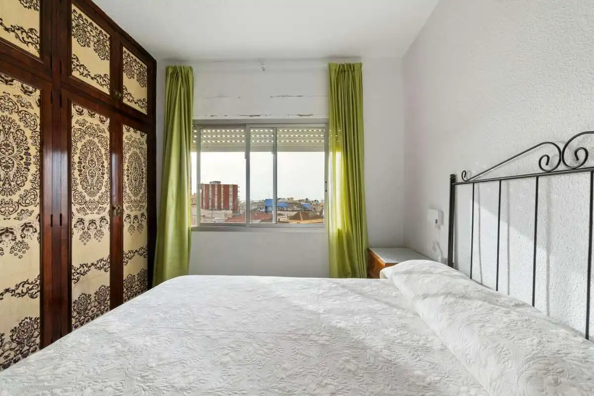 Appartement compact avec ascenseur à vendre à Lo Pagán, imagen 8