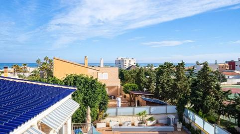 Foto 2 de Casa o chalet en venta en Calle Mimosas, Cañada del Molino, Torrevieja