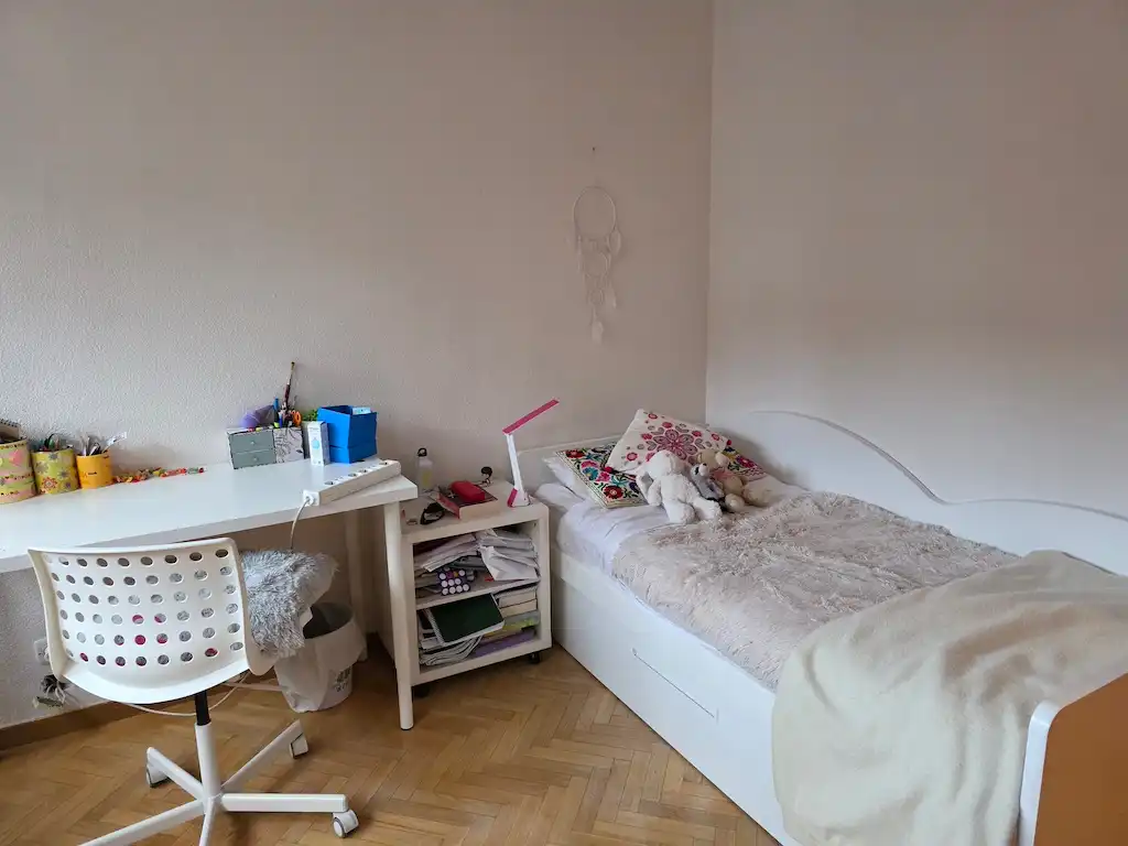 Habitación de Piso en venta en Torrejón de Ardoz con Aire acondicionado, Calefacción y Trastero
