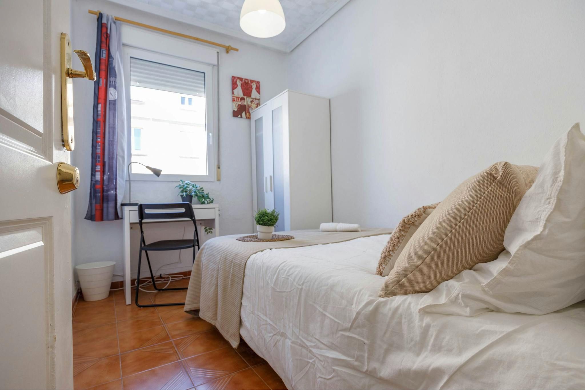 Flat to share in N/A, Marxalenes