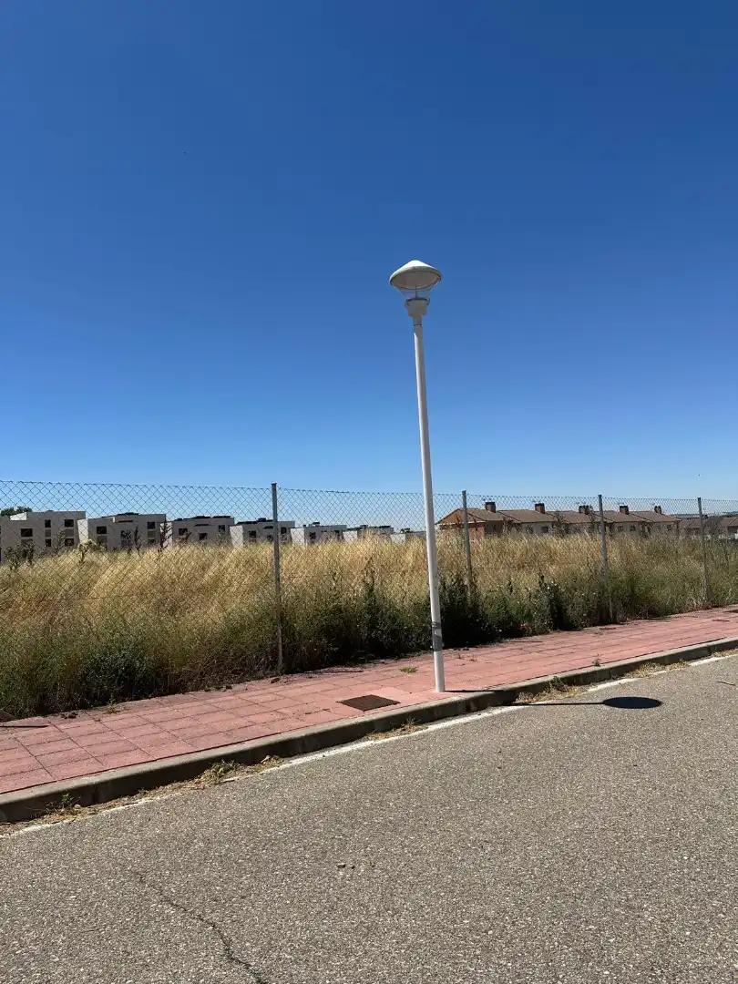 Residencial en venta en Cabezón de Pisuerga