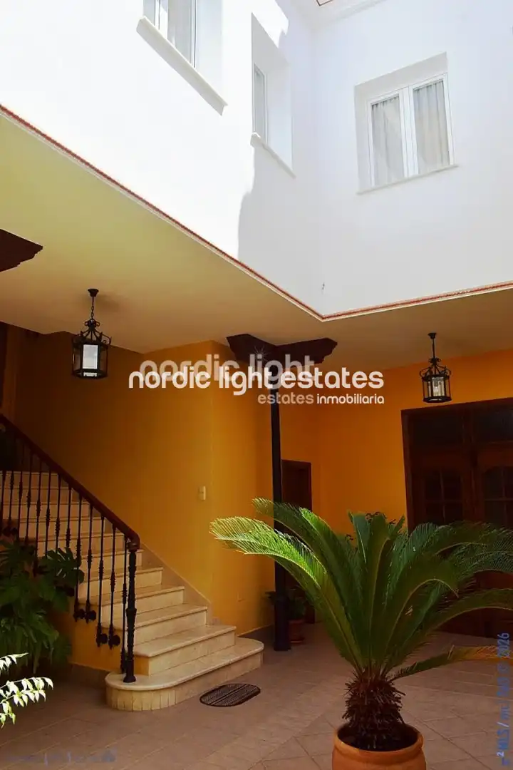 Casa con piscina en venta en Vélez-Málaga ciudad, imagen 40