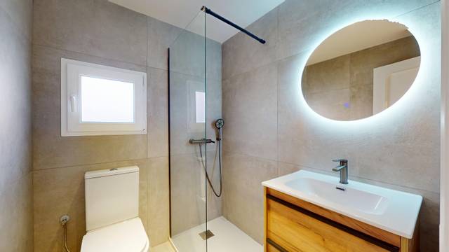 Piso en Venta en Langileria Kalea en Lamiako - Txopoeta