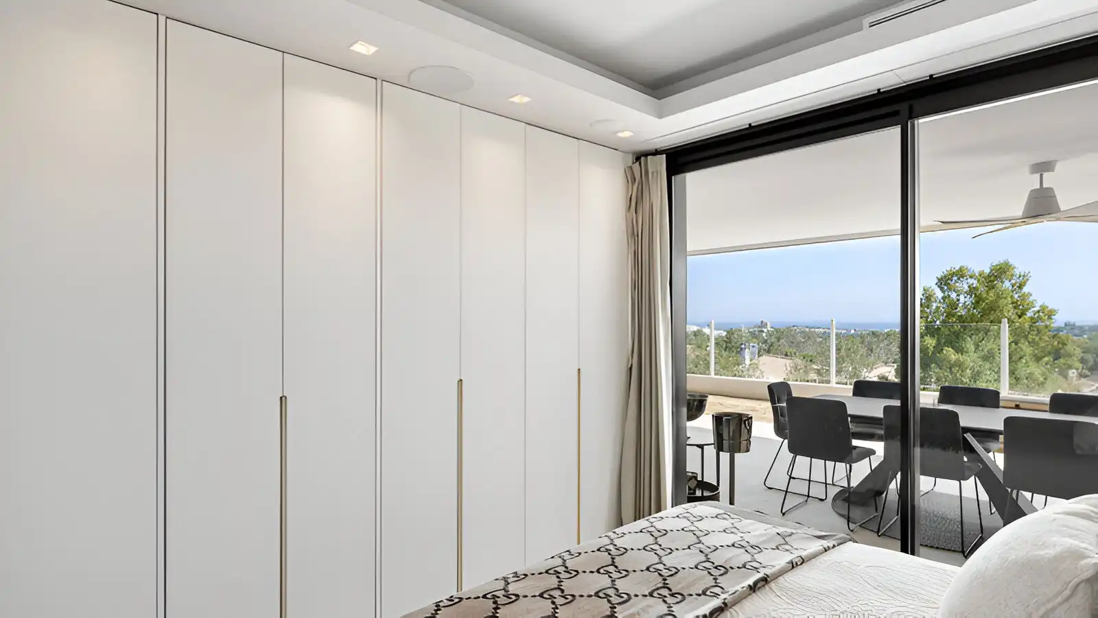Apartament amb piscina en venda a Nueva Andalucía, imagen 11
