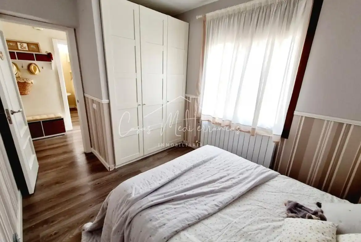 Chalet en venta en Platja de Mont-roig, imagen 22
