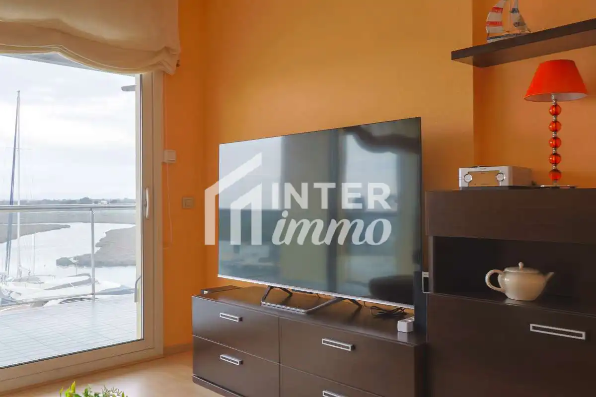 Mini appartamento con piscina in vendita a Avinguda Pastor 1, imagen 13