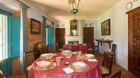 Foto 4 de Finca rústica en venta en  Paraje de la Tejonera, El Castillo de las Guardas, Sevilla