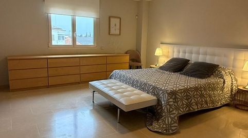 Foto 4 de Piso de alquiler en Albaida, Valencia