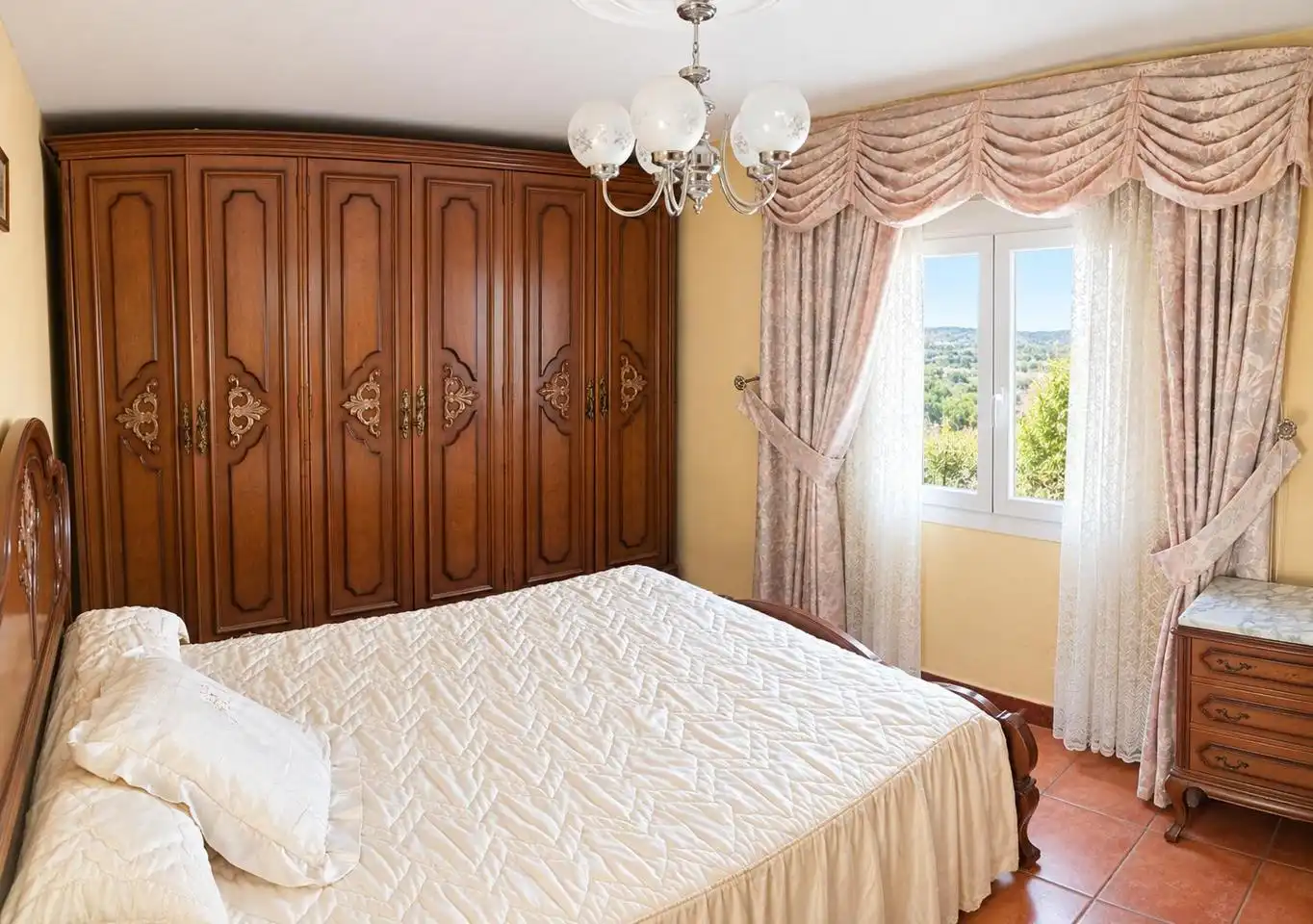 Casa en venta en El Molino, imagen 4