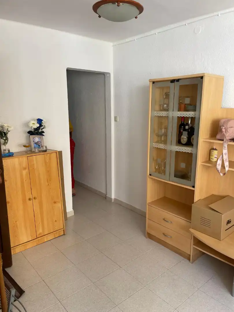 Pis en venda en Benicarló amb Moblat