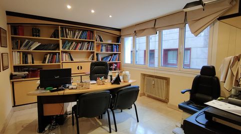 Foto 3 von Büro zur Miete in Gijón - Calle Marqués de San Esteban, Barrio del Centro, Gijón