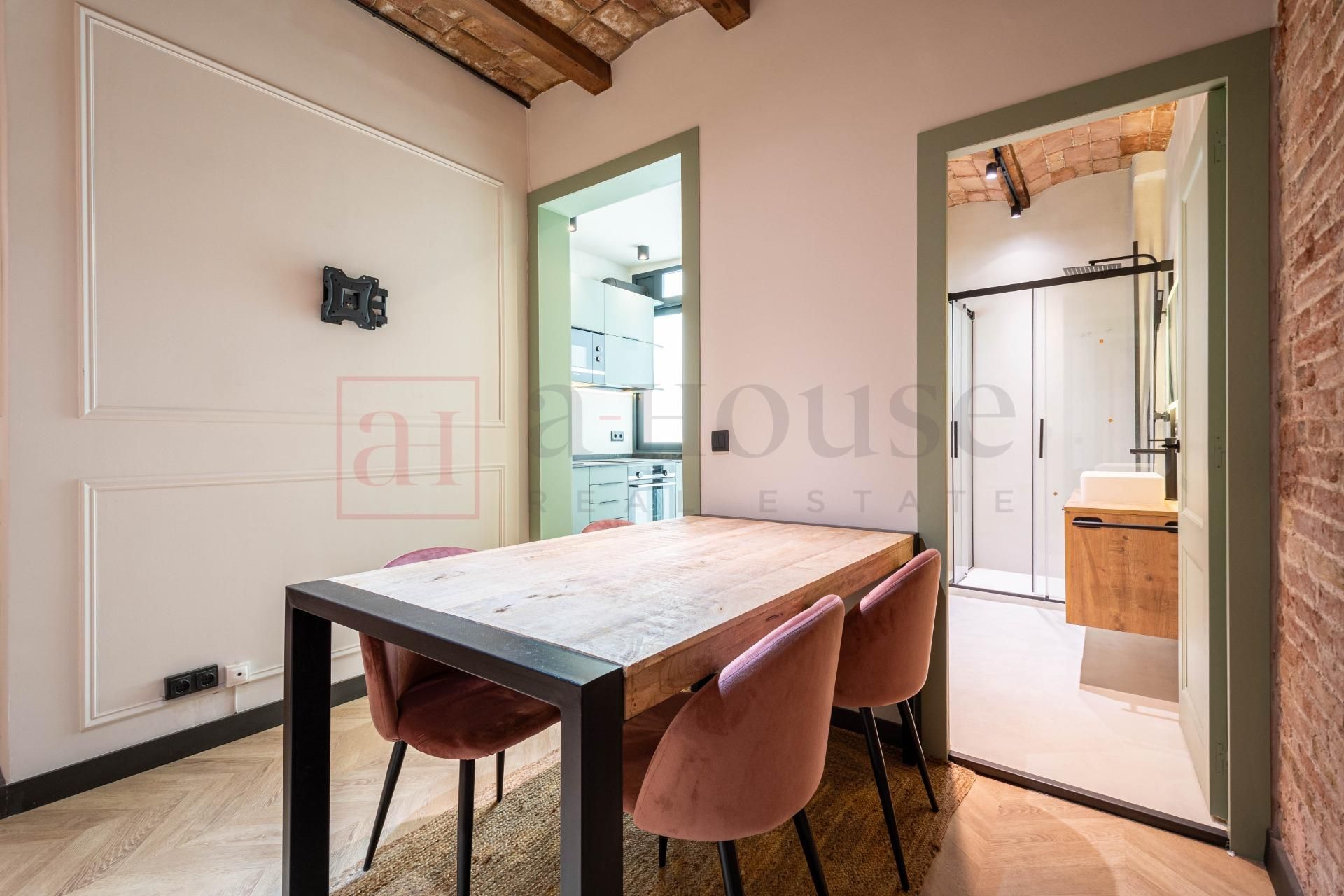 Pis en venda a Calle BENET MERCADE, Vila de Gràcia