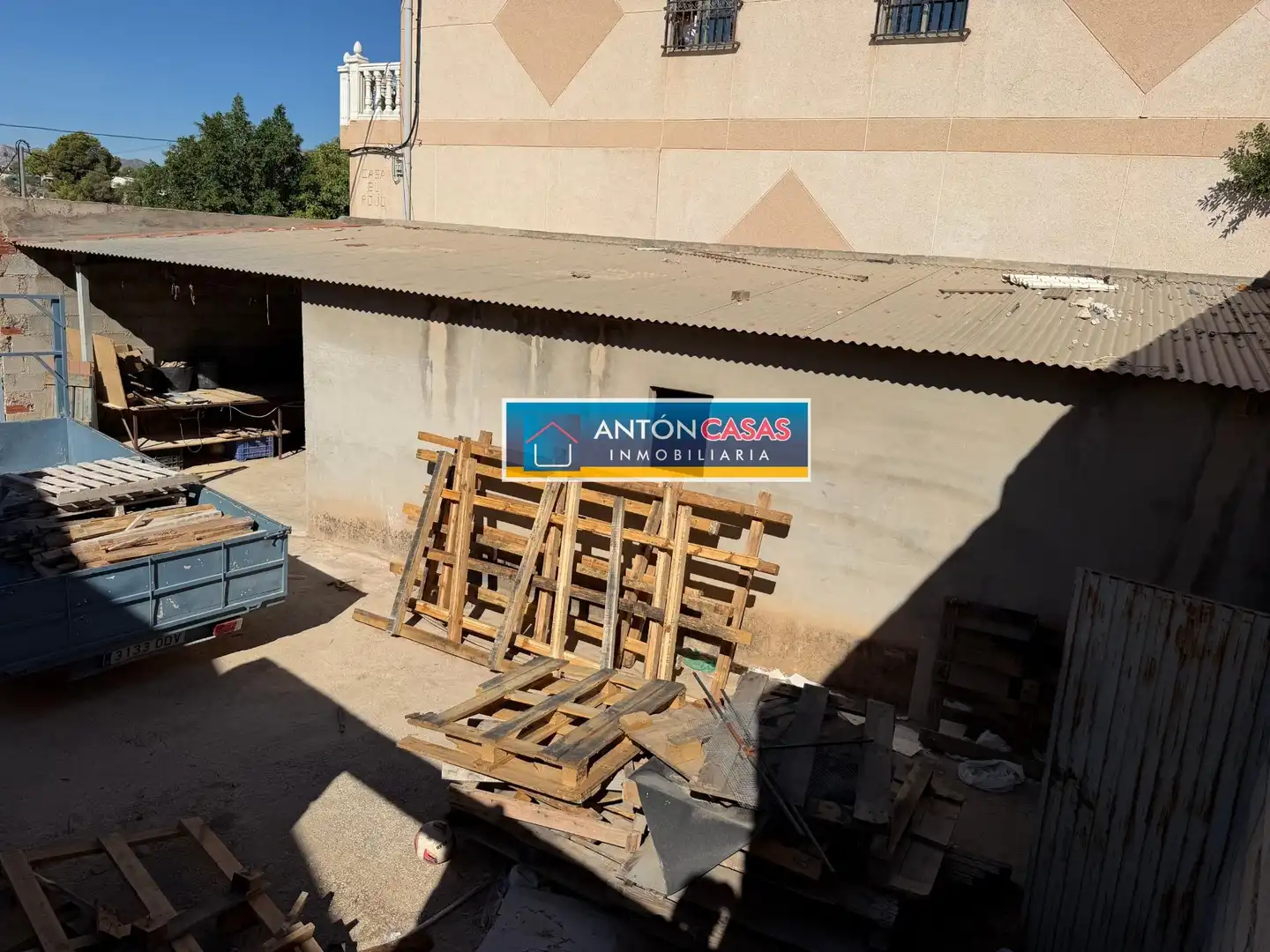 Casa rústica en venda a Crevillent, imagen 16