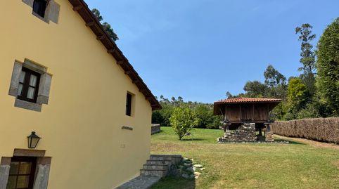 Foto 5 de Casa adosada en venta en Cudillero, Asturias