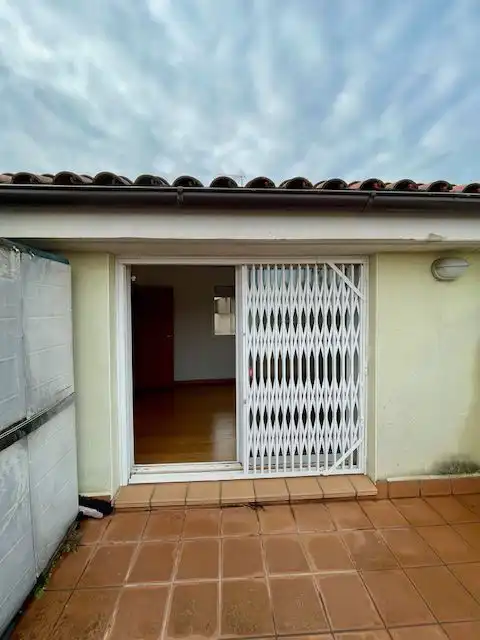 Terraza de Dúplex en venta en Sant Martí Sarroca con Calefacción, Terraza y Balcón