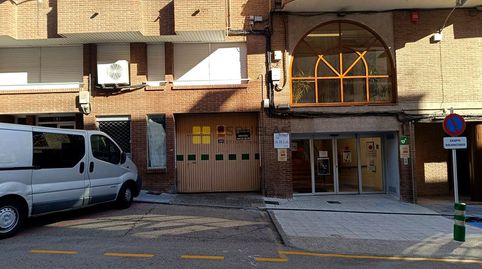 Photo 2 of Garage for sale in Calle Doctor Castroviejo, 1, Arnedo, La Rioja