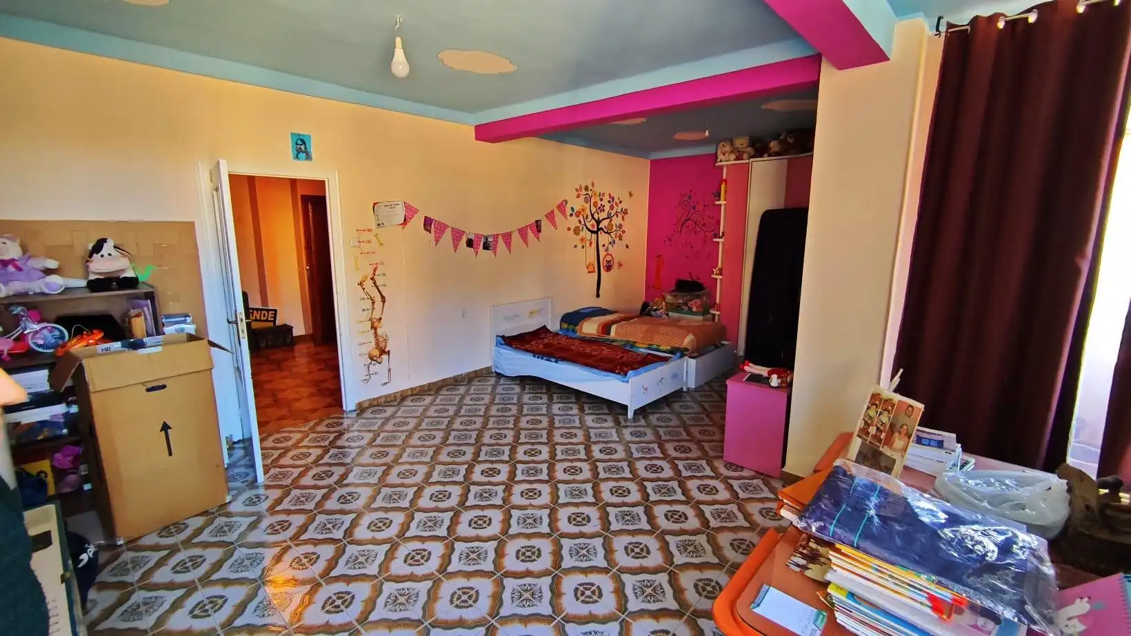 Piso en venta en Centro Ciudad